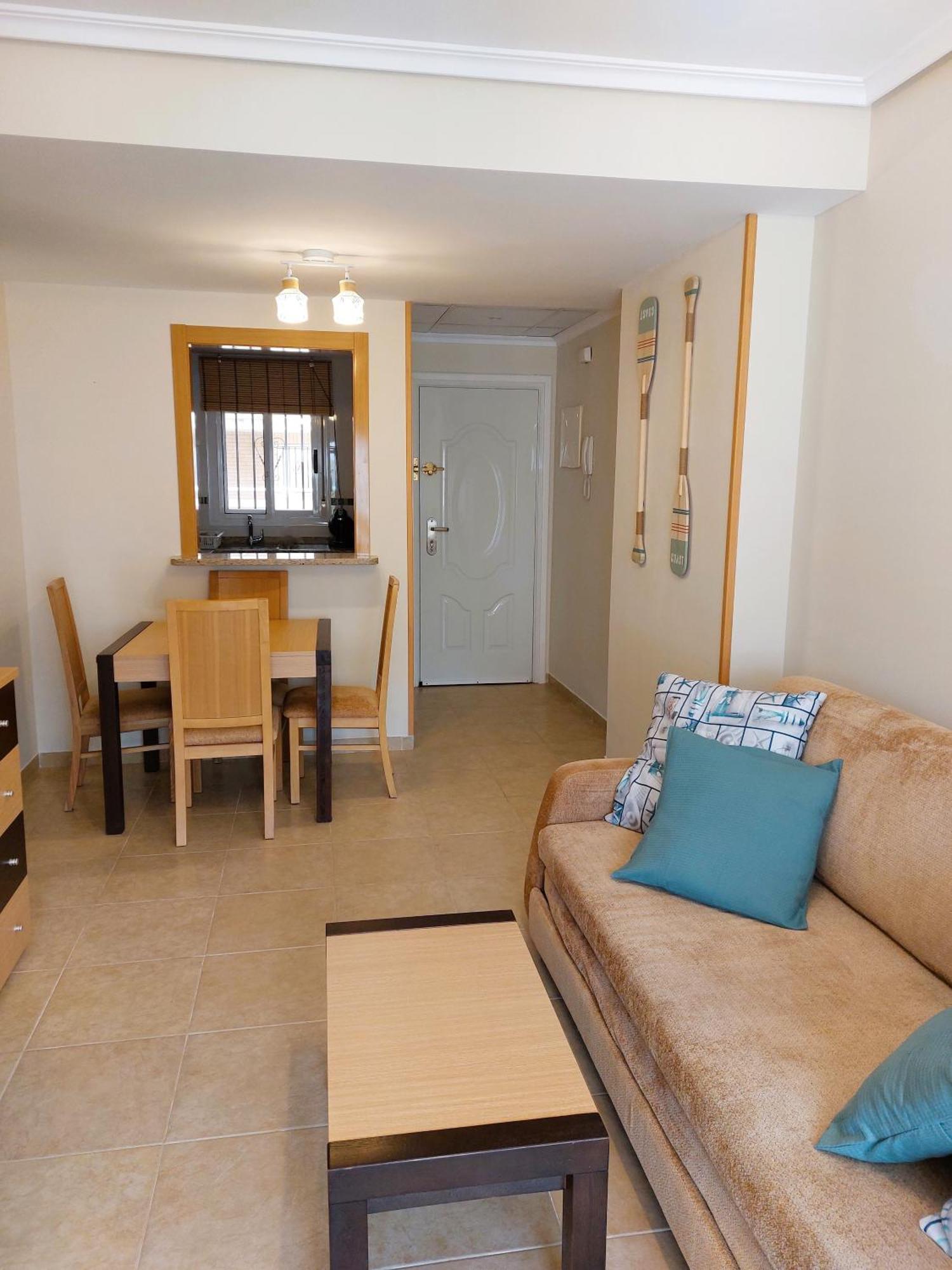 Apartamento Neptuno Sunrise Magic World Oropesa del Mar Bagian luar foto