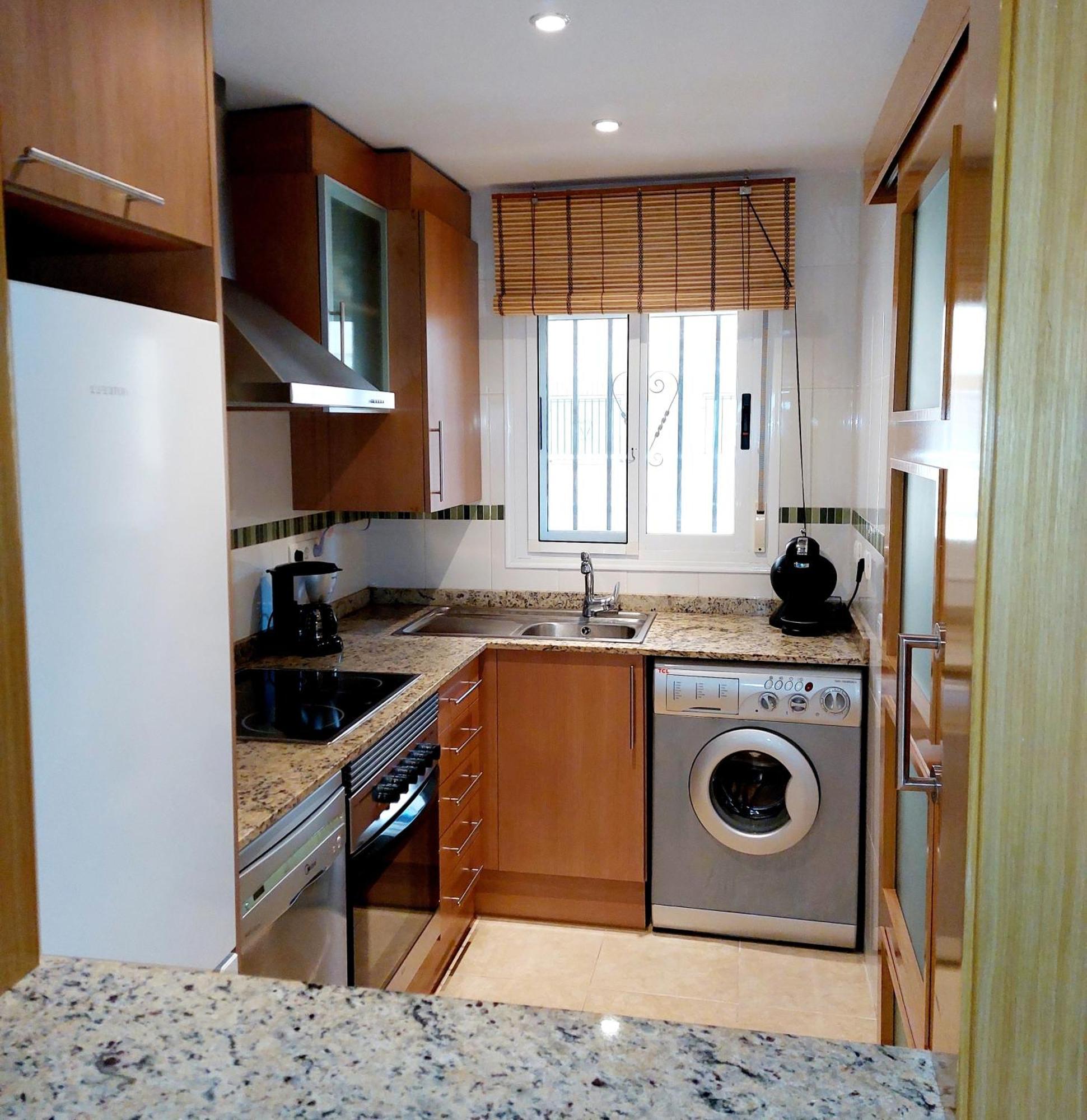 Apartamento Neptuno Sunrise Magic World Oropesa del Mar Bagian luar foto