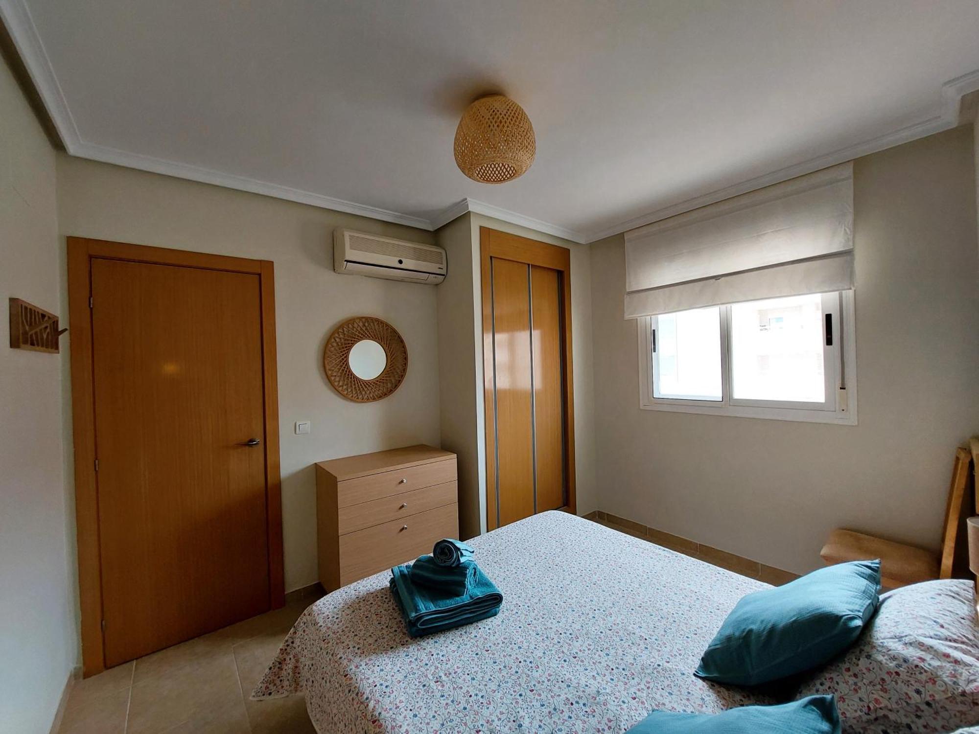 Apartamento Neptuno Sunrise Magic World Oropesa del Mar Bagian luar foto