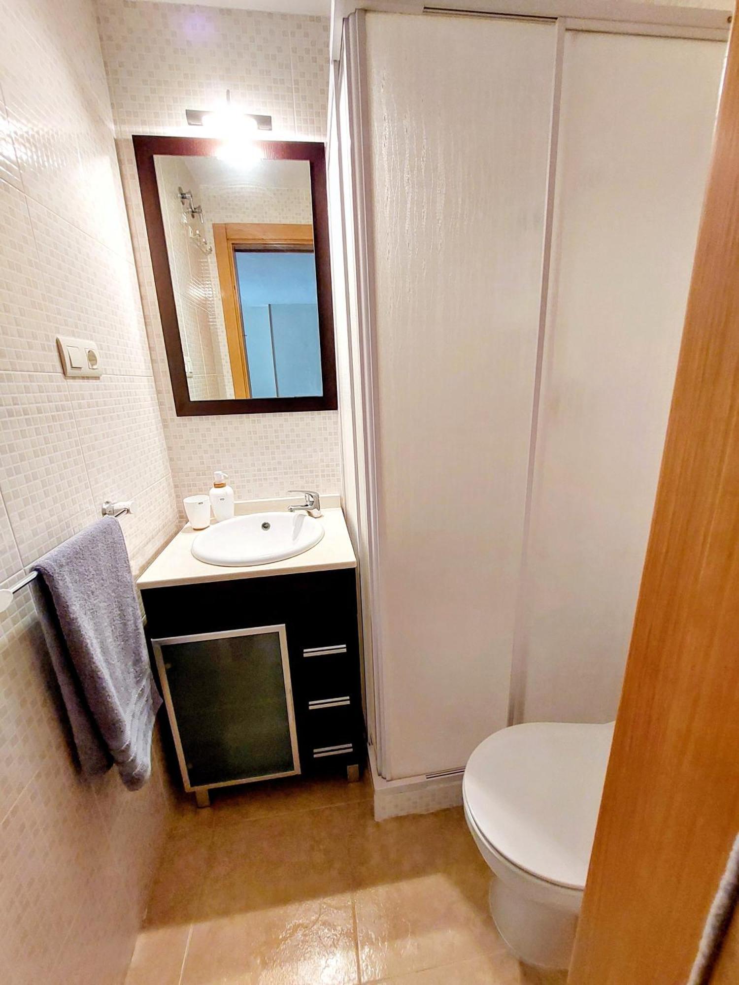 Apartamento Neptuno Sunrise Magic World Oropesa del Mar Bagian luar foto