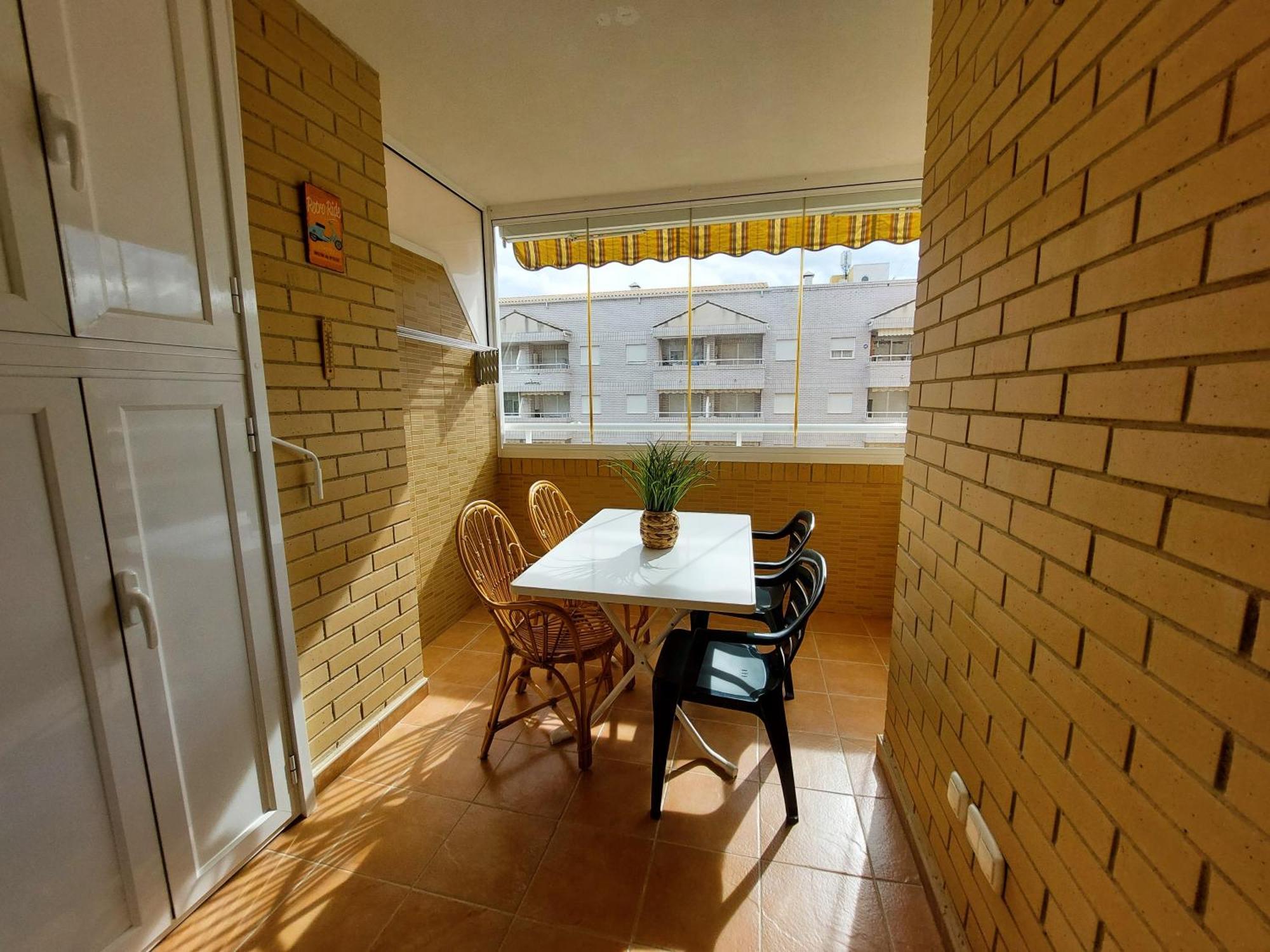 Apartamento Neptuno Sunrise Magic World Oropesa del Mar Bagian luar foto