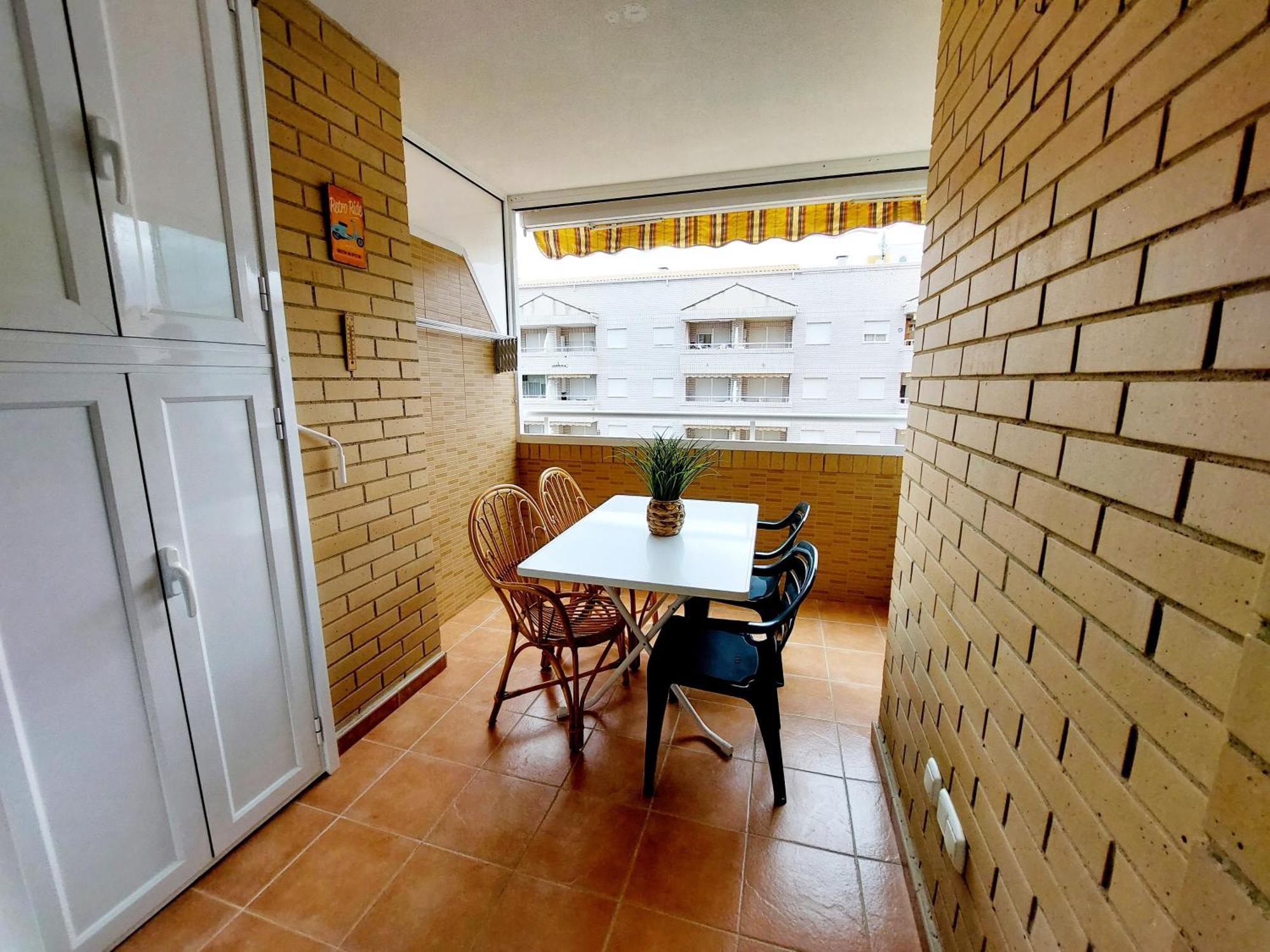 Apartamento Neptuno Sunrise Magic World Oropesa del Mar Bagian luar foto